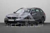2022 BMW 330