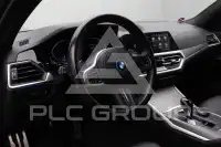 2022 BMW 330