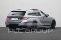 2022 BMW 330
