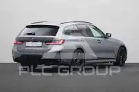 2022 BMW 330