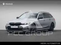 2022 BMW 330