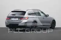 2022 BMW 330