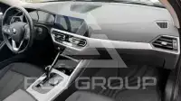 2022 BMW 330