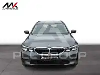 2022 BMW 330