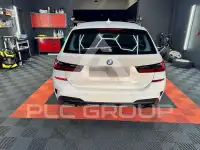 2022 BMW 330