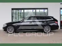 2022 BMW 330