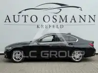 2022 BMW 330