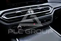 2022 BMW 330