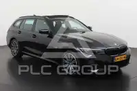 2022 BMW 330
