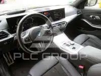 2022 BMW 330