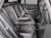2022 BMW 330