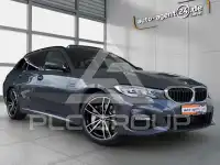 2022 BMW 330