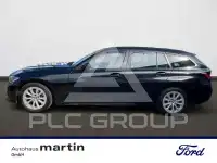 2022 BMW 330
