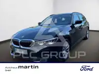 2022 BMW 330
