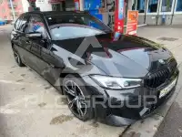 2022 BMW 330
