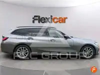 2022 BMW 330