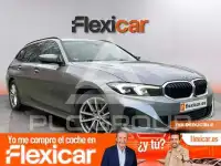2022 BMW 330