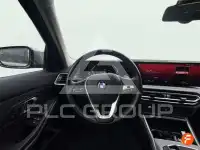 2022 BMW 330