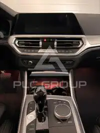 2022 BMW 330