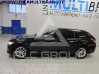 2022 BMW 330