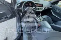 2022 BMW 330