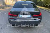 2022 BMW 330