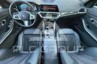 2022 BMW 330