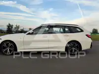 2022 BMW 330