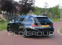 2022 BMW 330