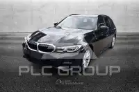 2022 BMW 330