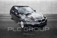 2022 BMW 330