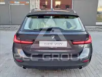 2022 BMW 330
