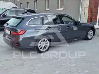 2022 BMW 330