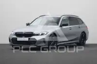 2022 BMW 330