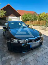 2022 BMW 330