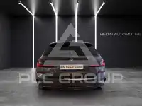 2022 BMW 330