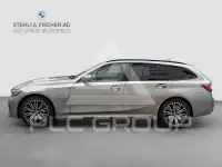 2022 BMW 330