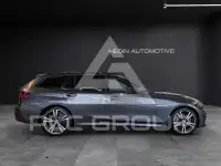 2022 BMW 330