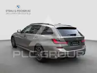 2022 BMW 330