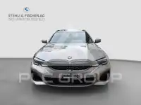 2022 BMW 330