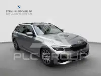 2022 BMW 330