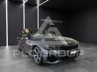 2022 BMW 330