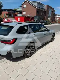 2022 BMW 330