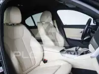 2022 BMW 330