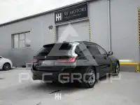 2022 BMW 330
