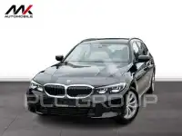 2022 BMW 330