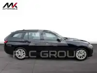 2022 BMW 330