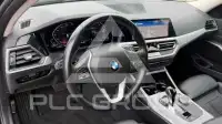 2022 BMW 330