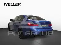 2022 BMW 330