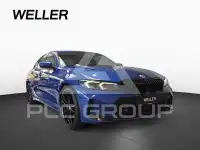 2022 BMW 330